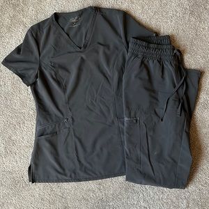 Allura by Cherokee Women's Scrubs